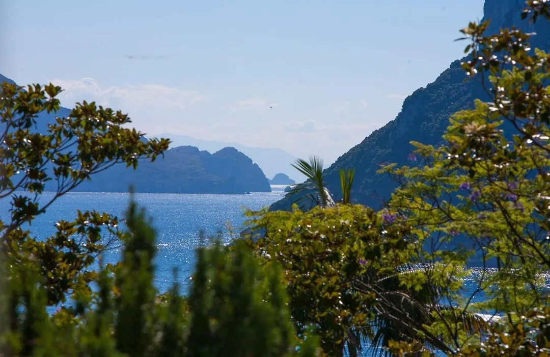 Relais Villa Bismarck - Capri-1